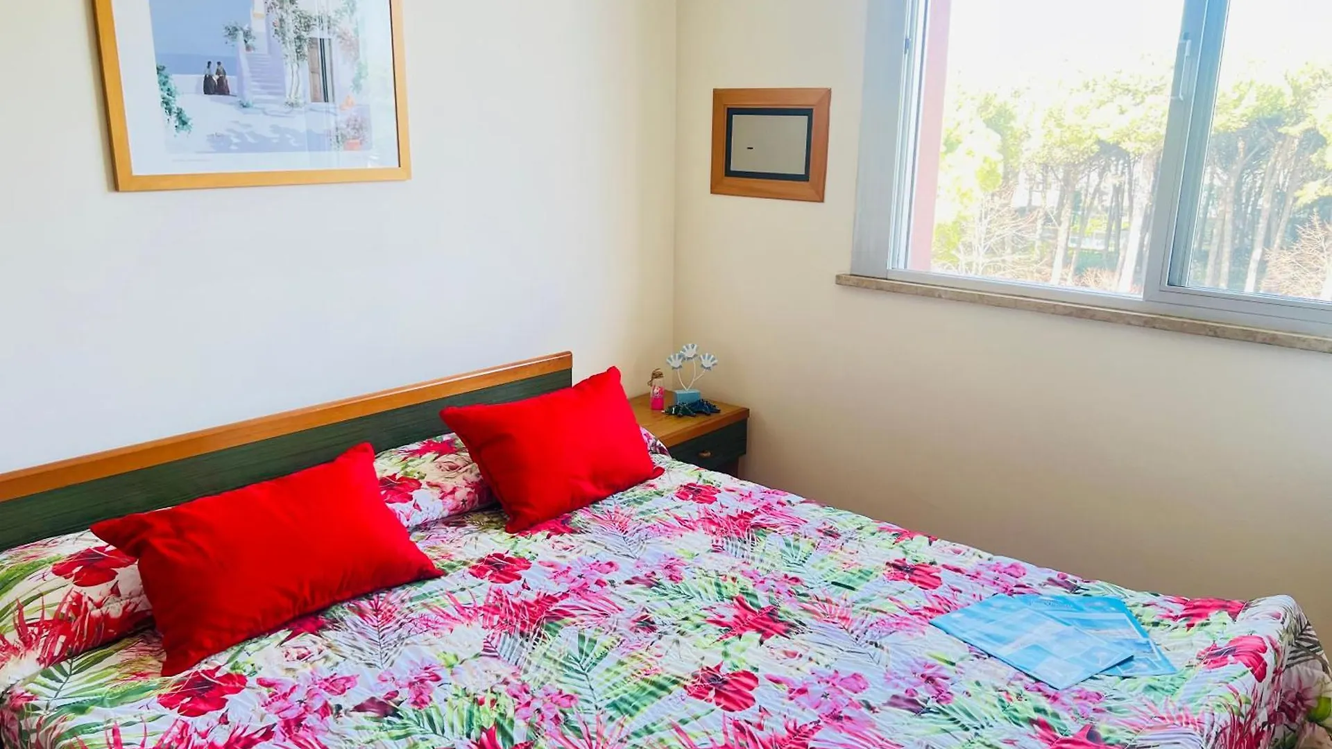 Residence Erika Bibione Italy