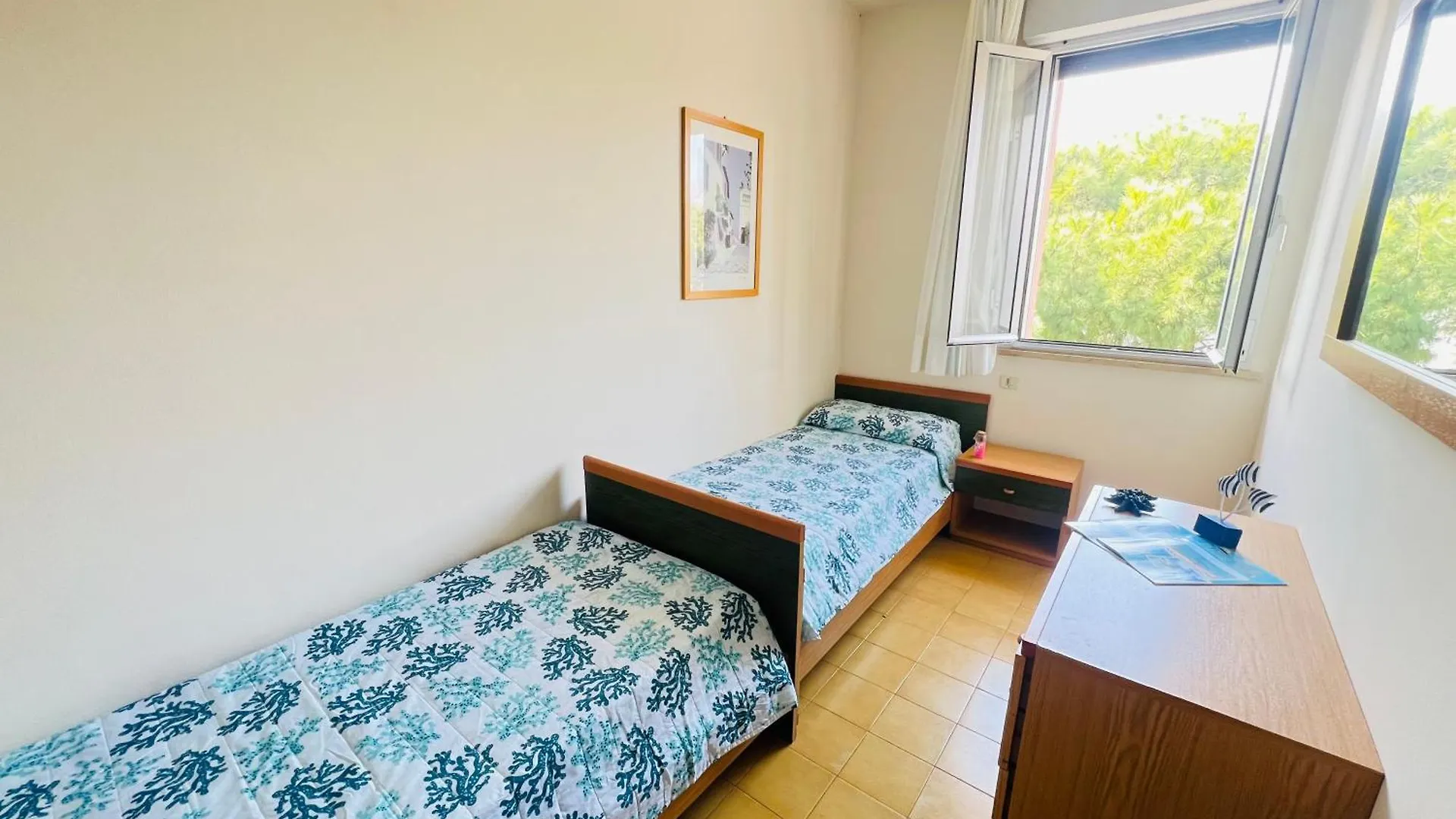 Residence Erika Bibione 0*,  Italy