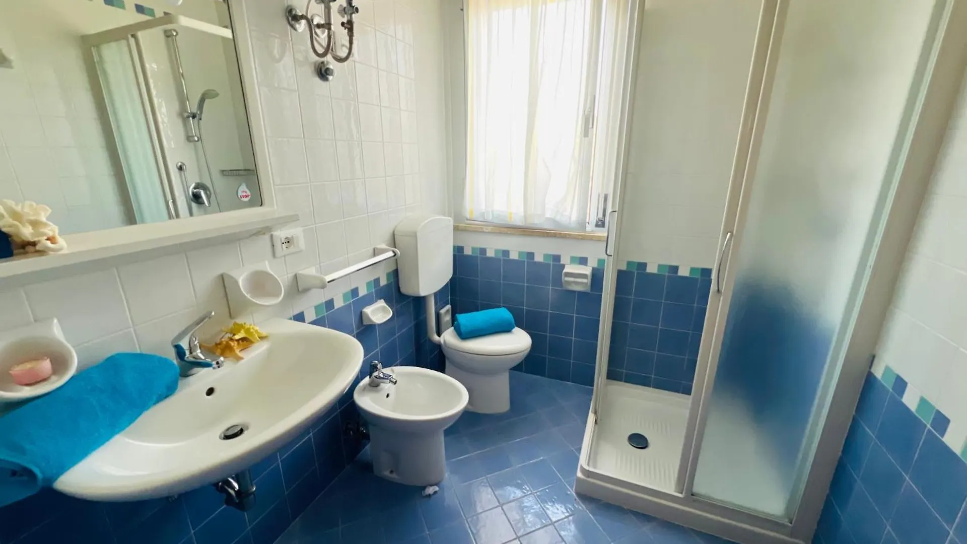 Residence Erika Bibione Apartment