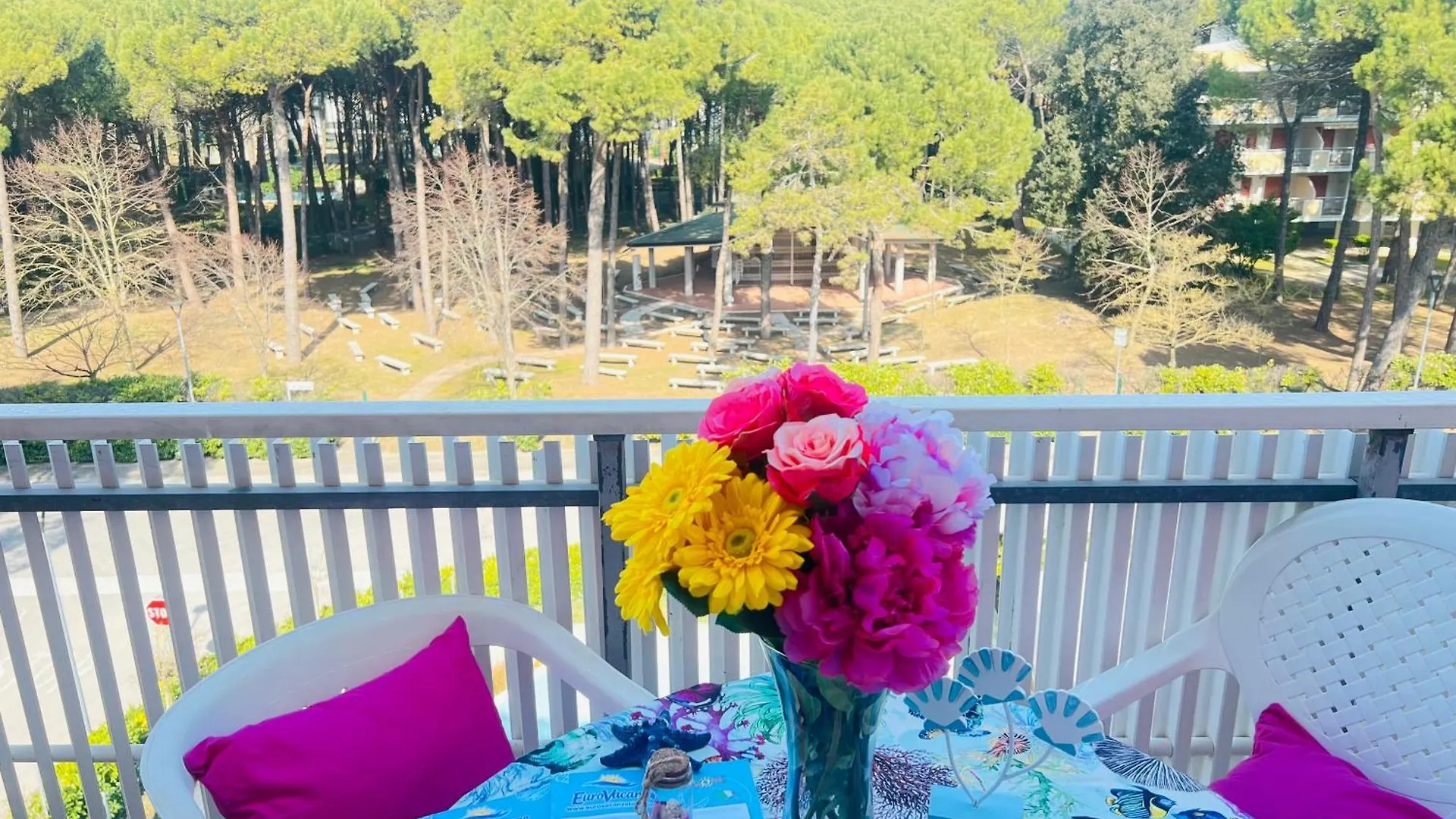 Residence Erika Bibione