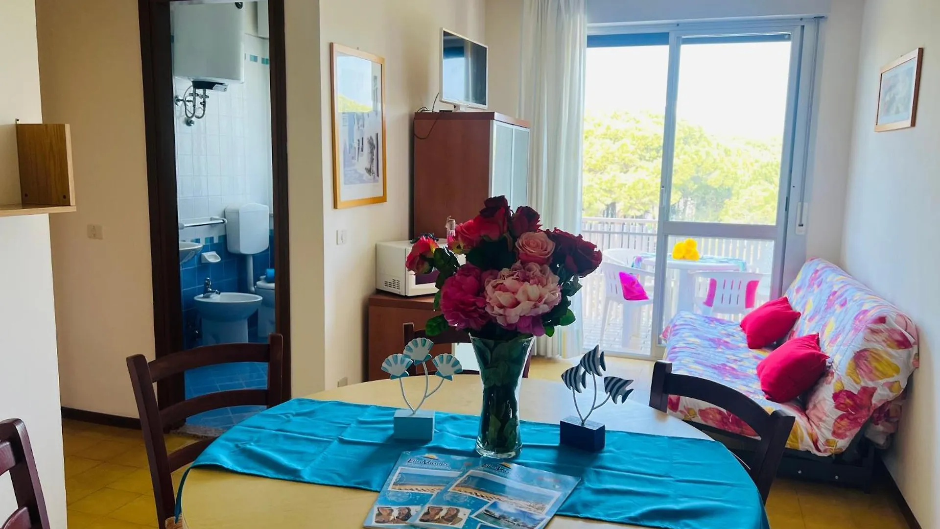 Residence Erika Bibione