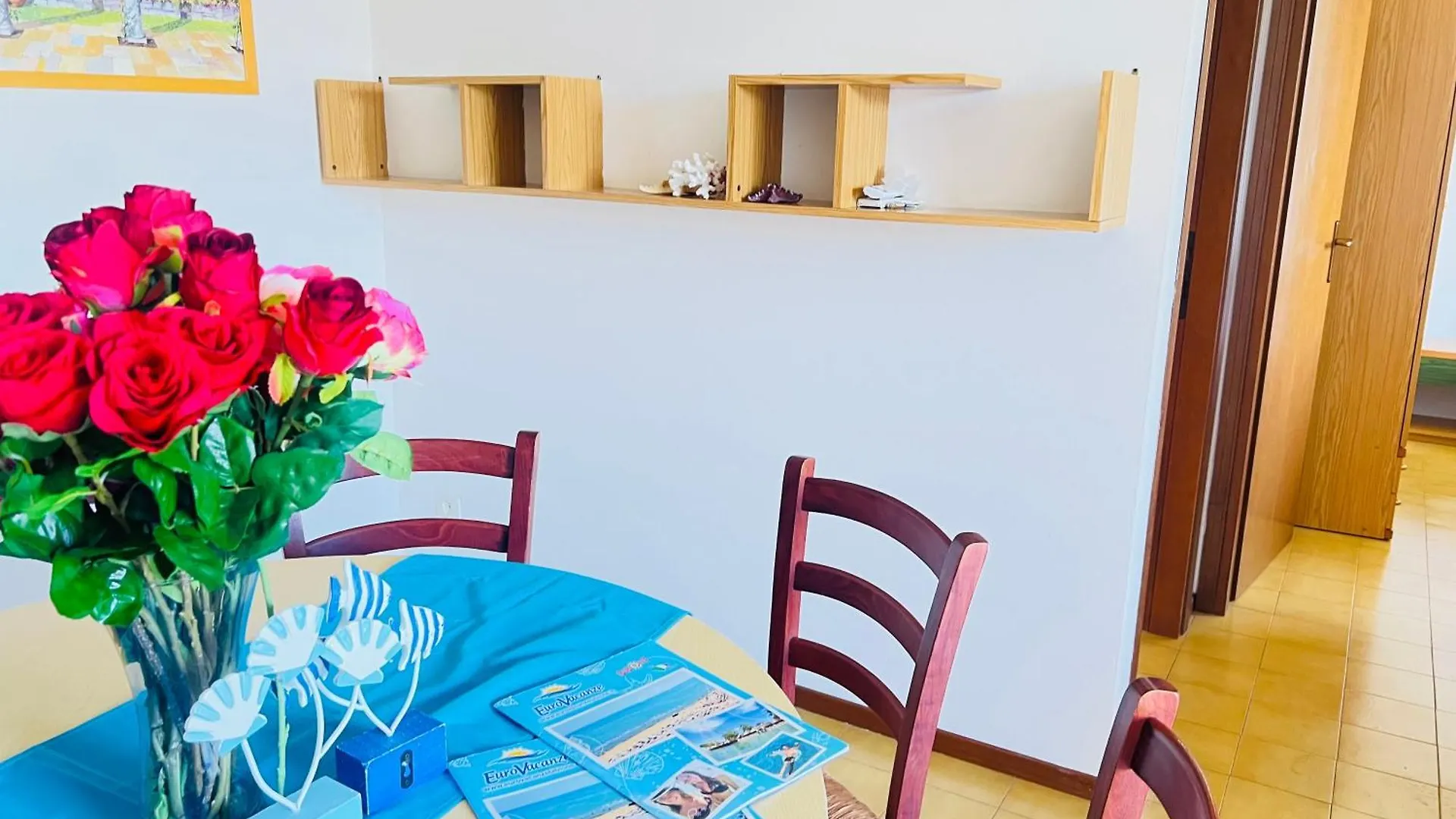 Residence Erika Bibione Apartment